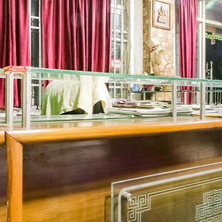 Hotel O Digantika Balugan Kültér fotó