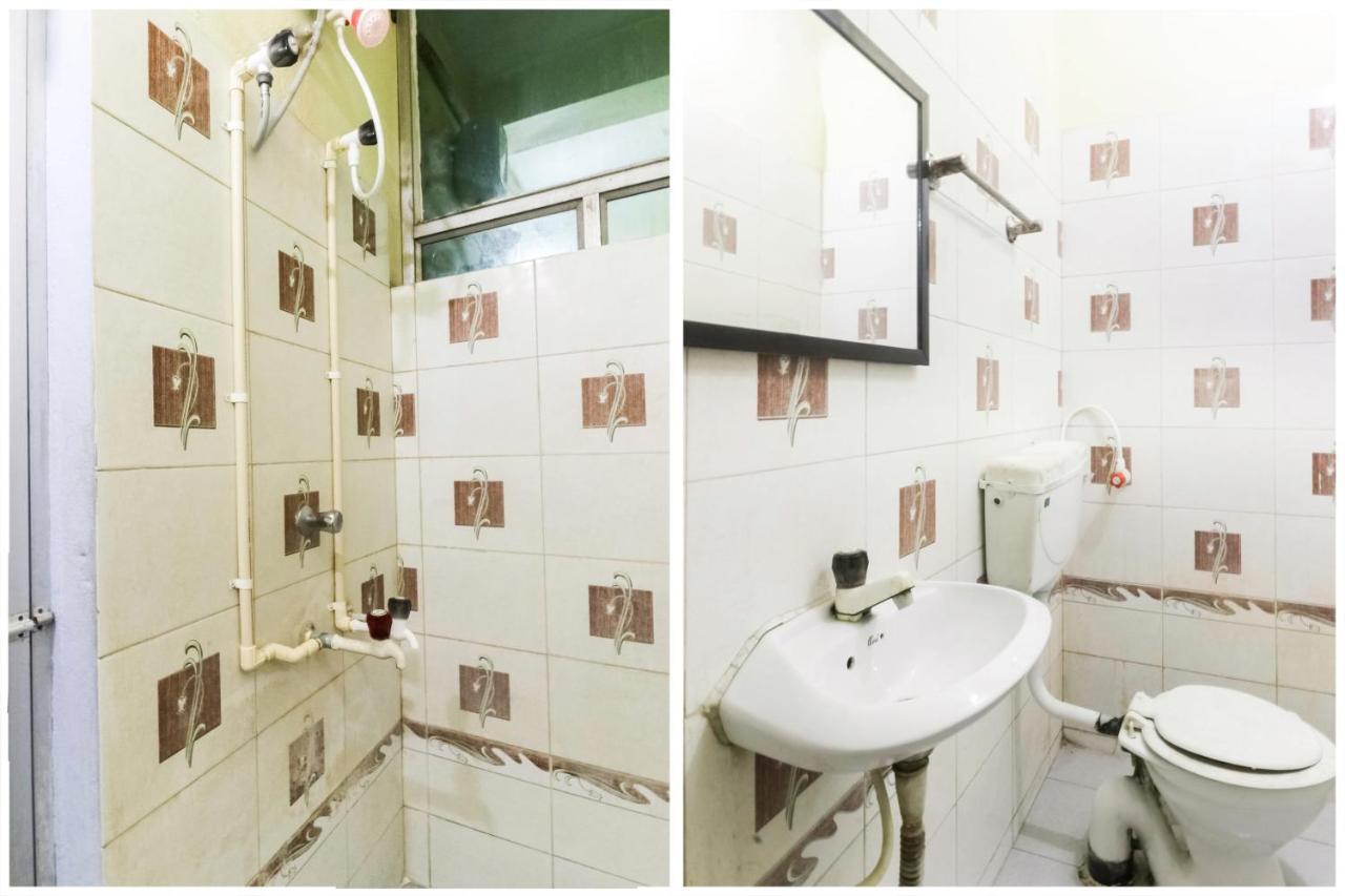Hotel O Digantika Balugan Kültér fotó
