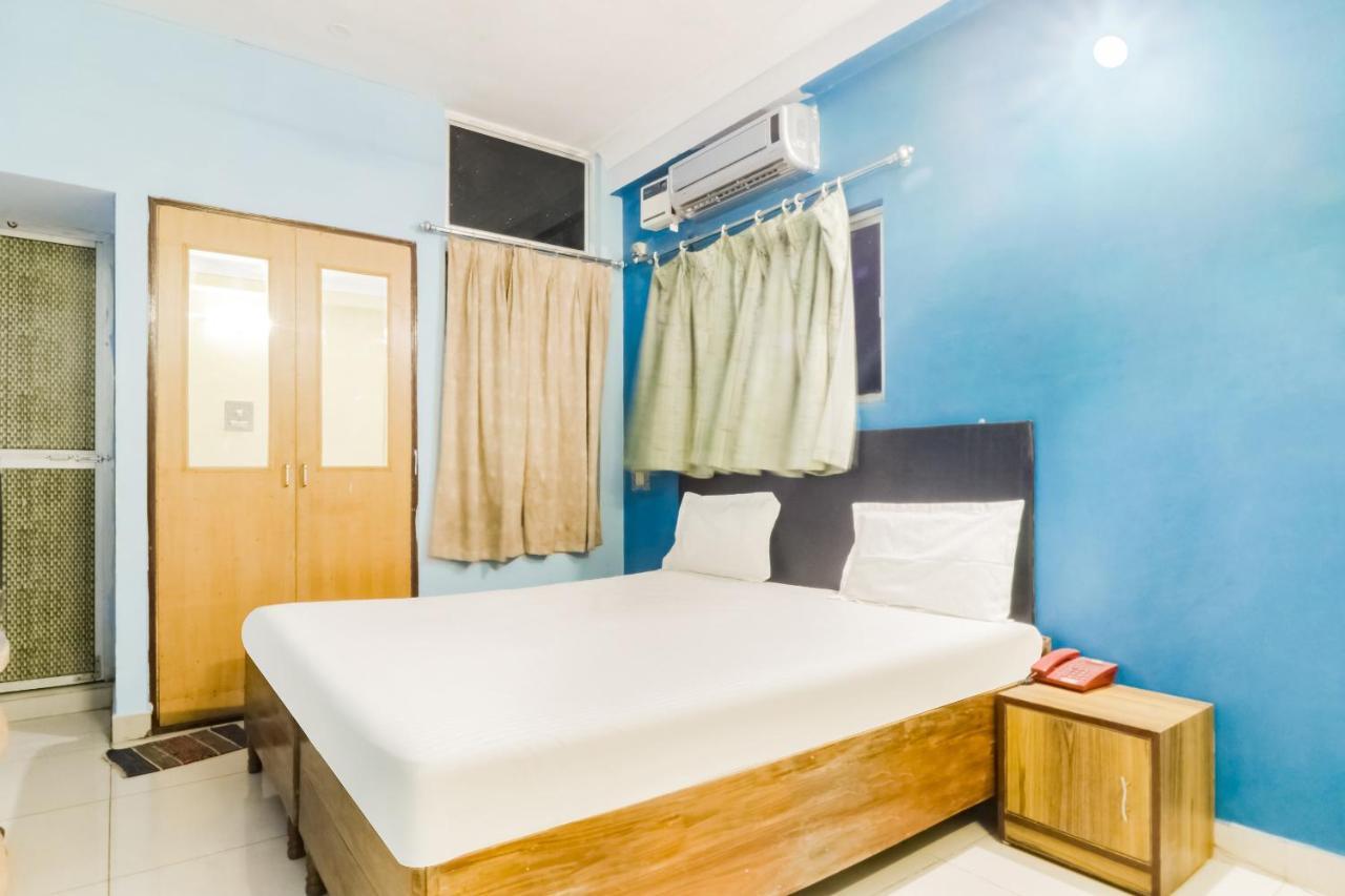 Hotel O Digantika Balugan Kültér fotó