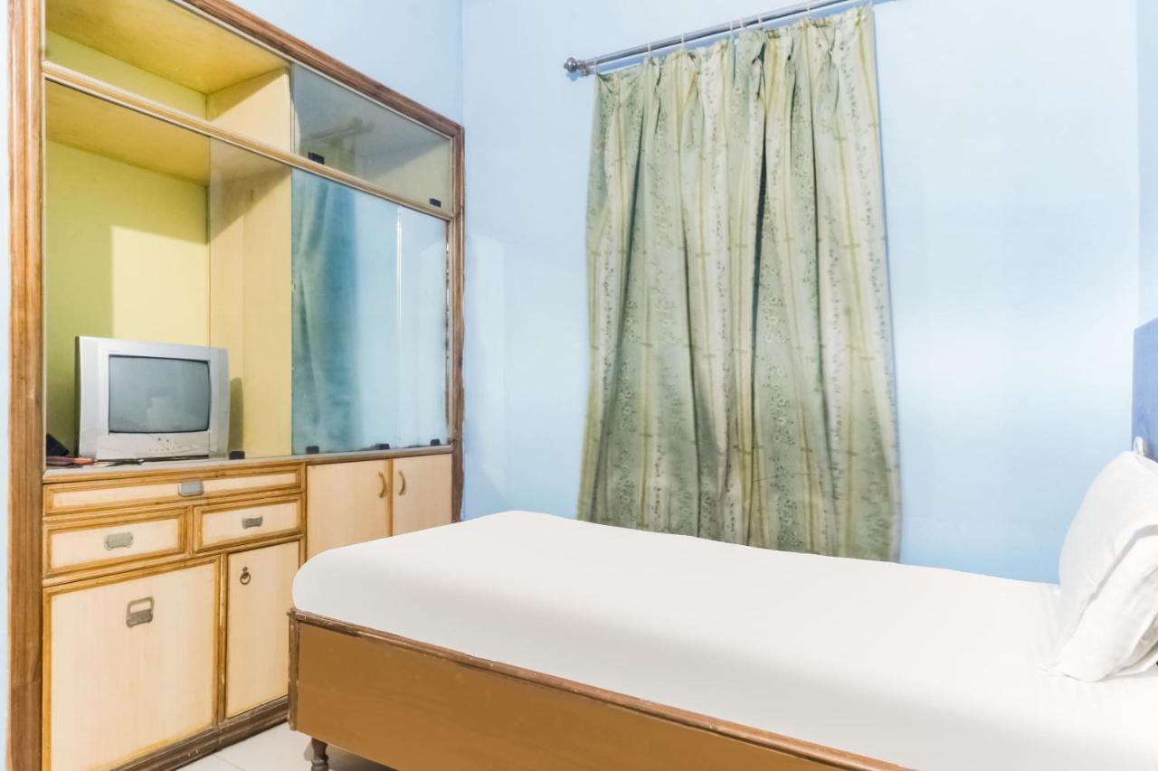 Hotel O Digantika Balugan Kültér fotó