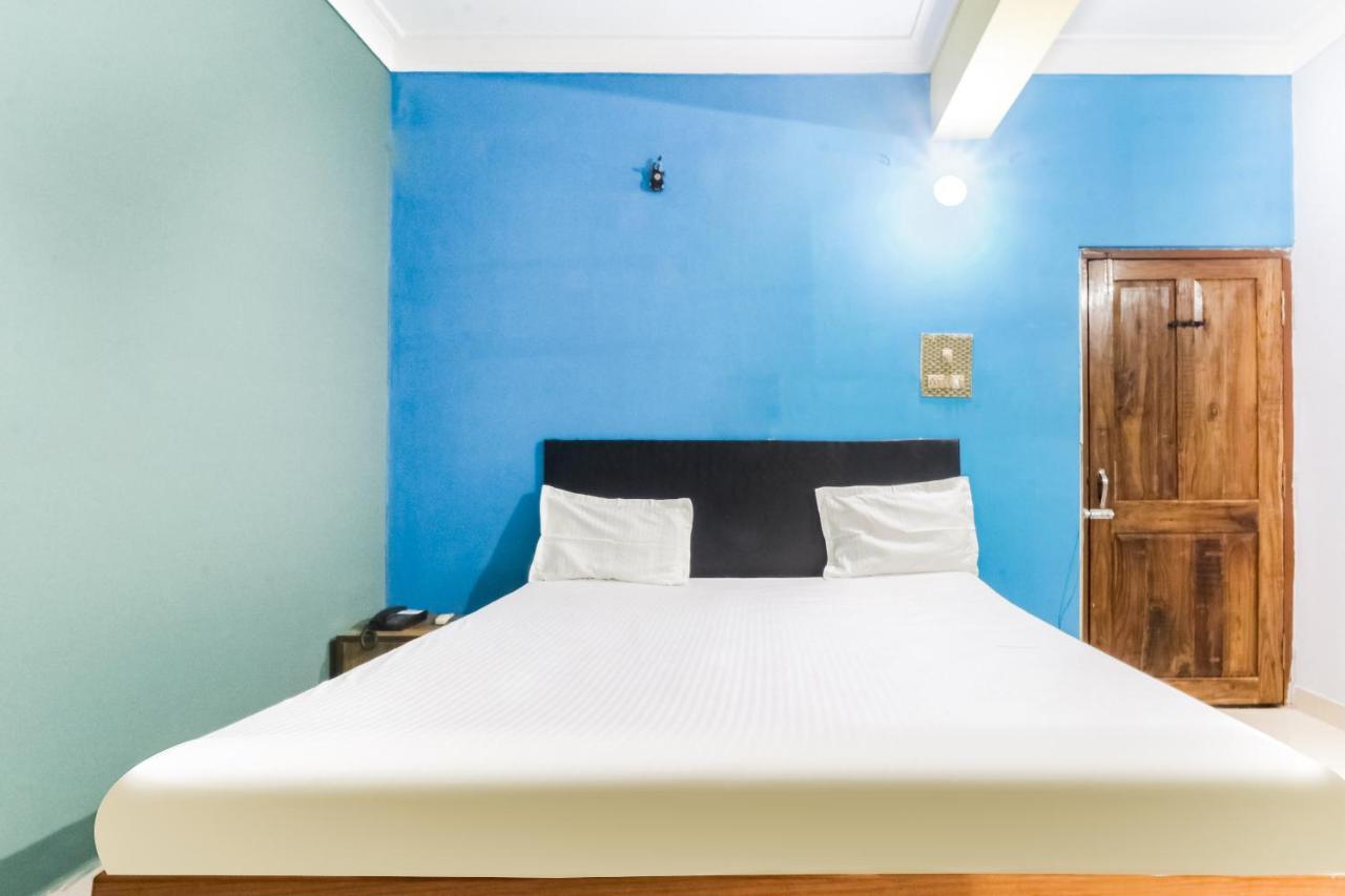 Hotel O Digantika Balugan Kültér fotó