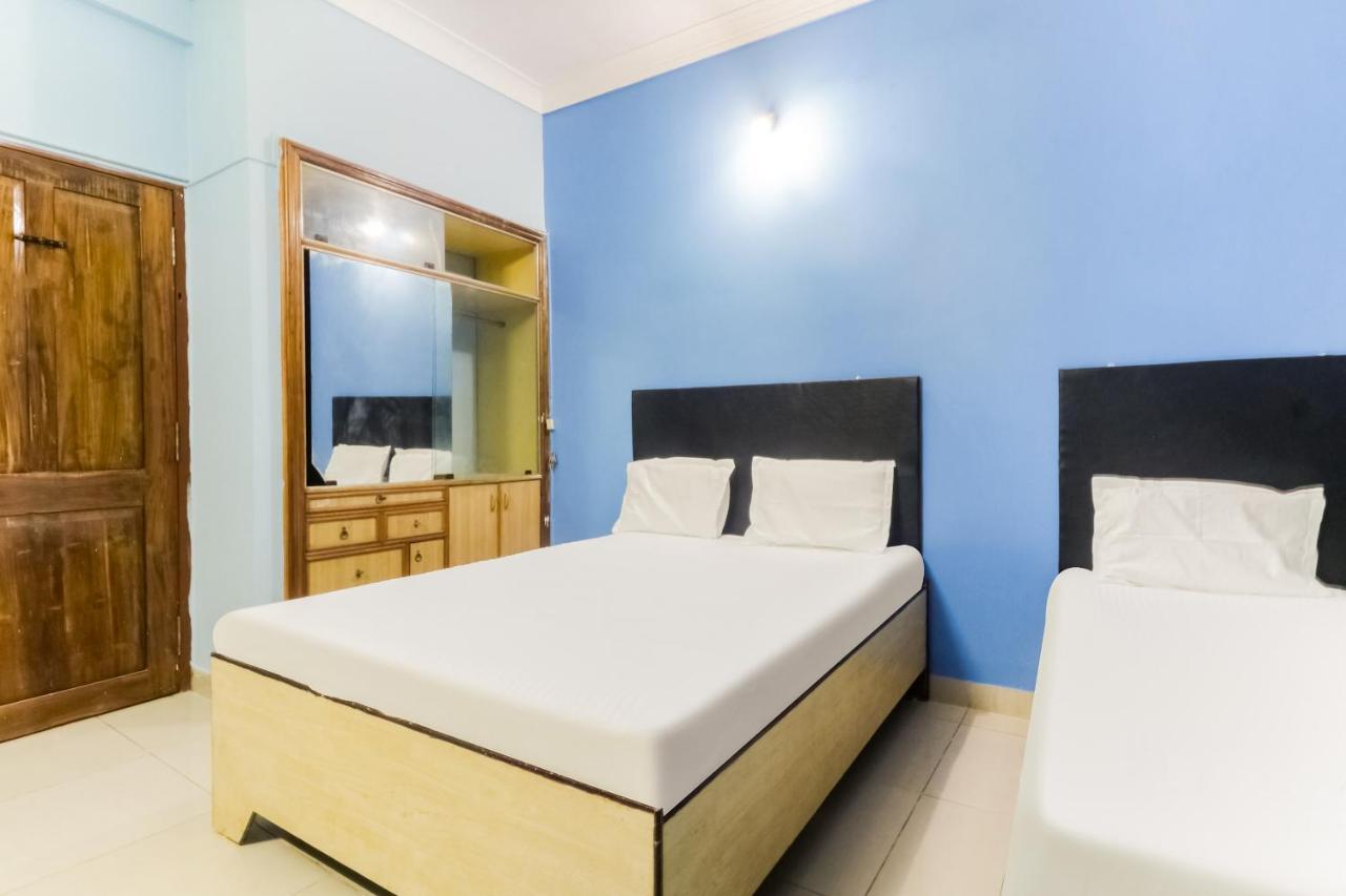 Hotel O Digantika Balugan Kültér fotó