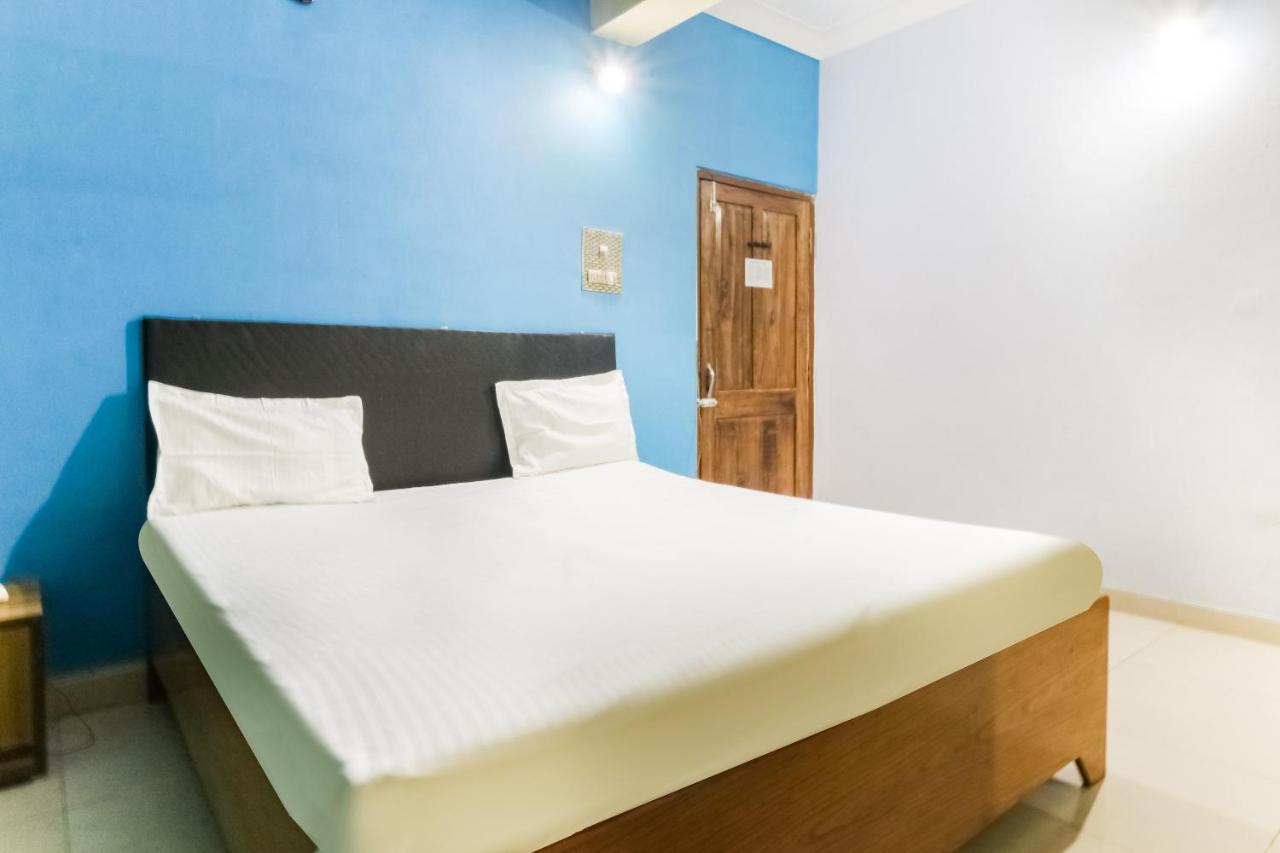 Hotel O Digantika Balugan Kültér fotó