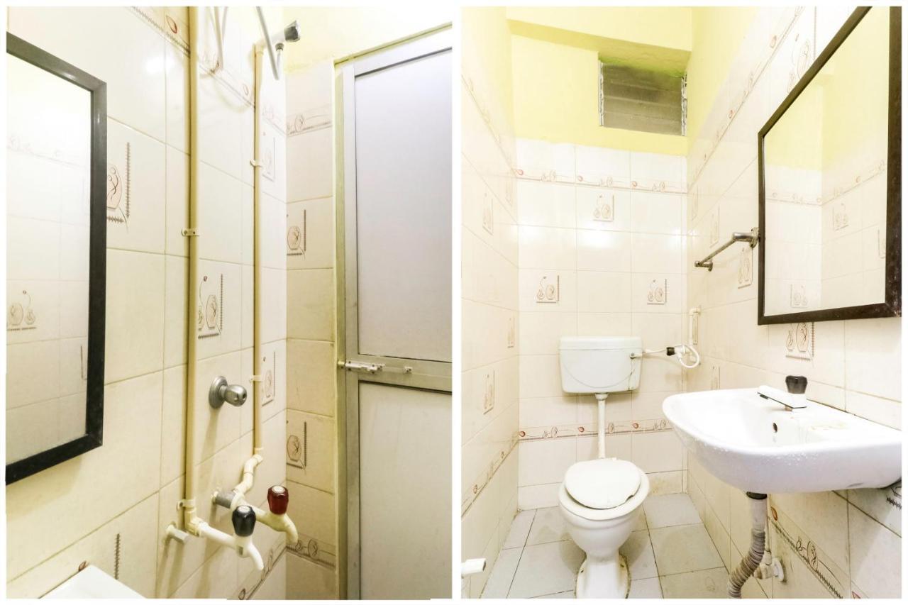 Hotel O Digantika Balugan Kültér fotó