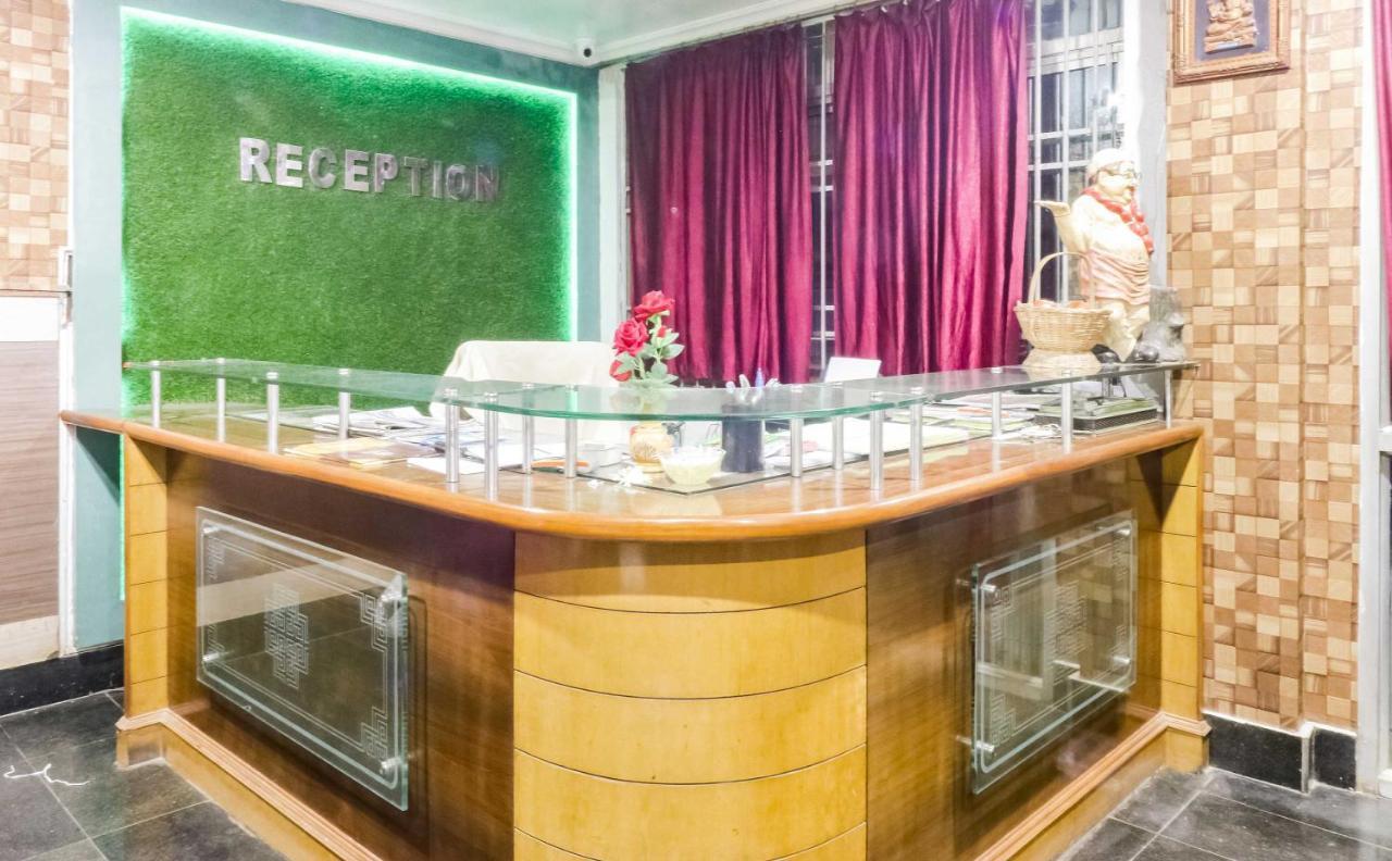 Hotel O Digantika Balugan Kültér fotó