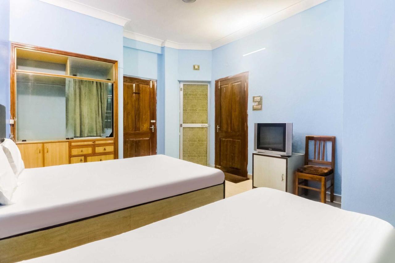 Hotel O Digantika Balugan Kültér fotó