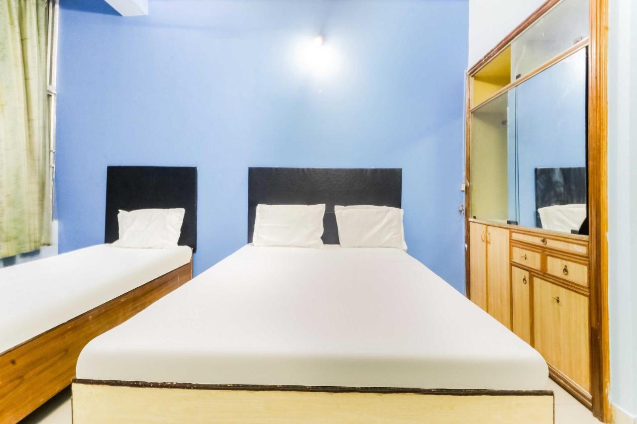Hotel O Digantika Balugan Kültér fotó