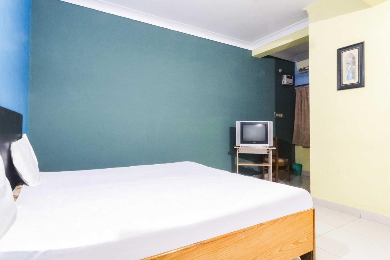 Hotel O Digantika Balugan Kültér fotó