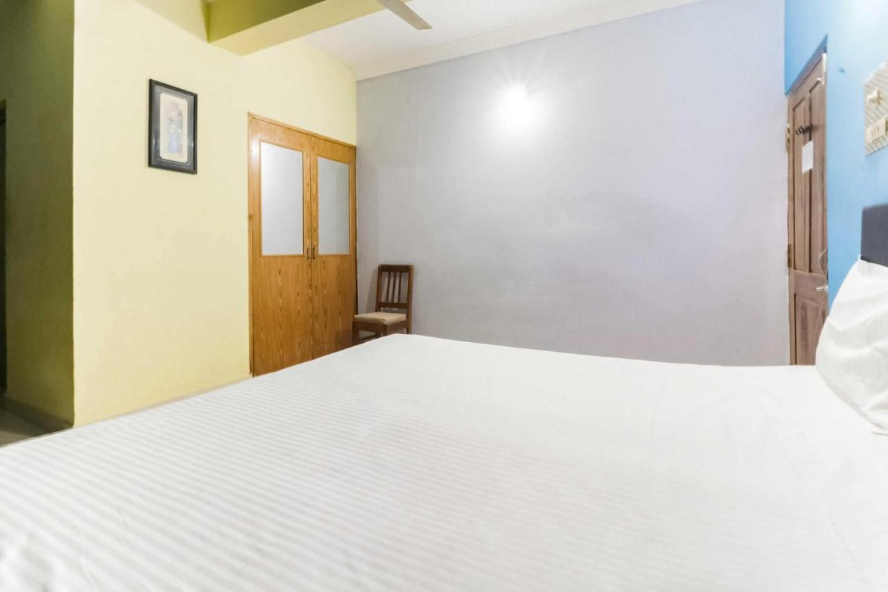 Hotel O Digantika Balugan Kültér fotó