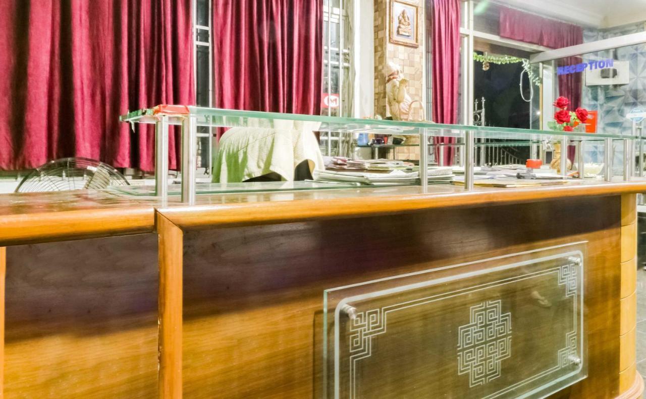 Hotel O Digantika Balugan Kültér fotó