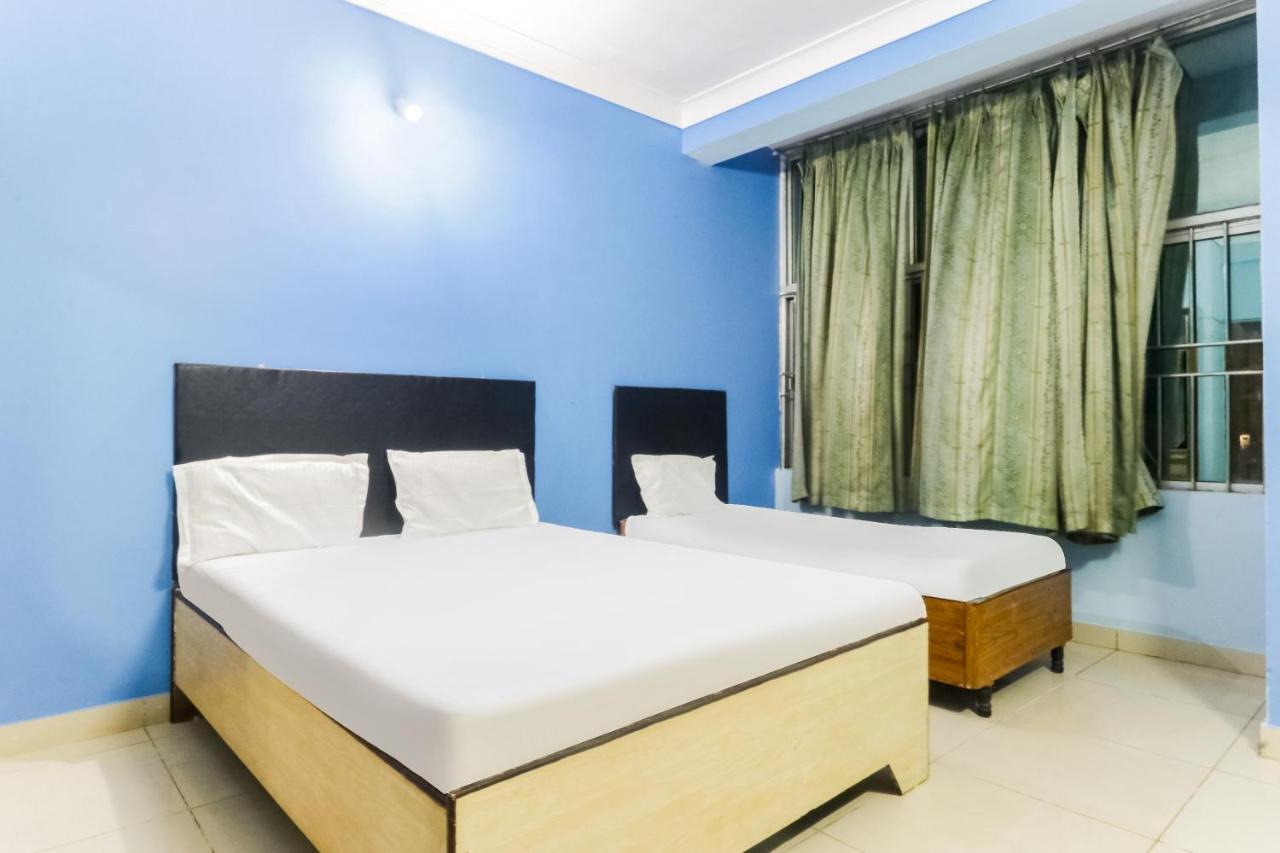 Hotel O Digantika Balugan Kültér fotó