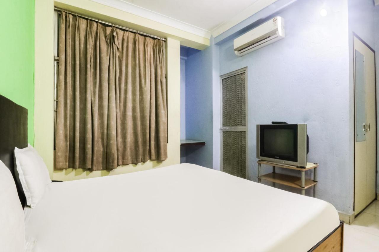 Hotel O Digantika Balugan Kültér fotó