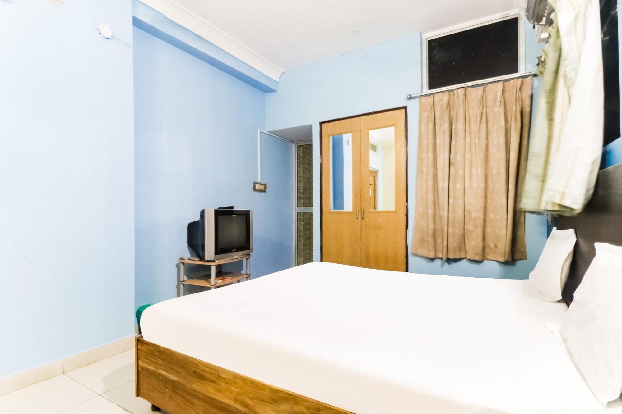 Hotel O Digantika Balugan Kültér fotó