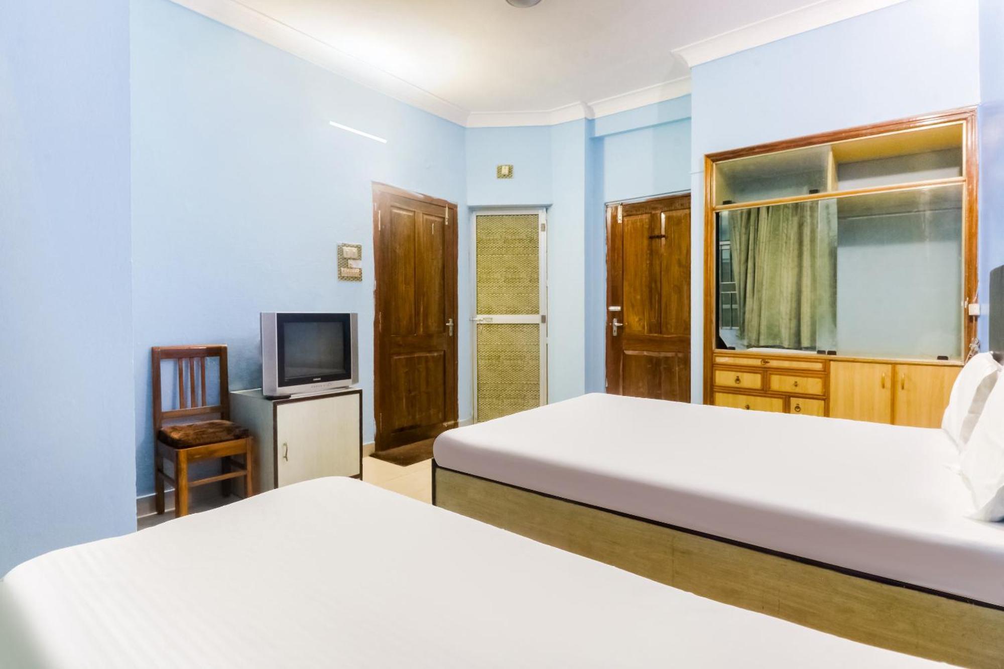 Hotel O Digantika Balugan Kültér fotó