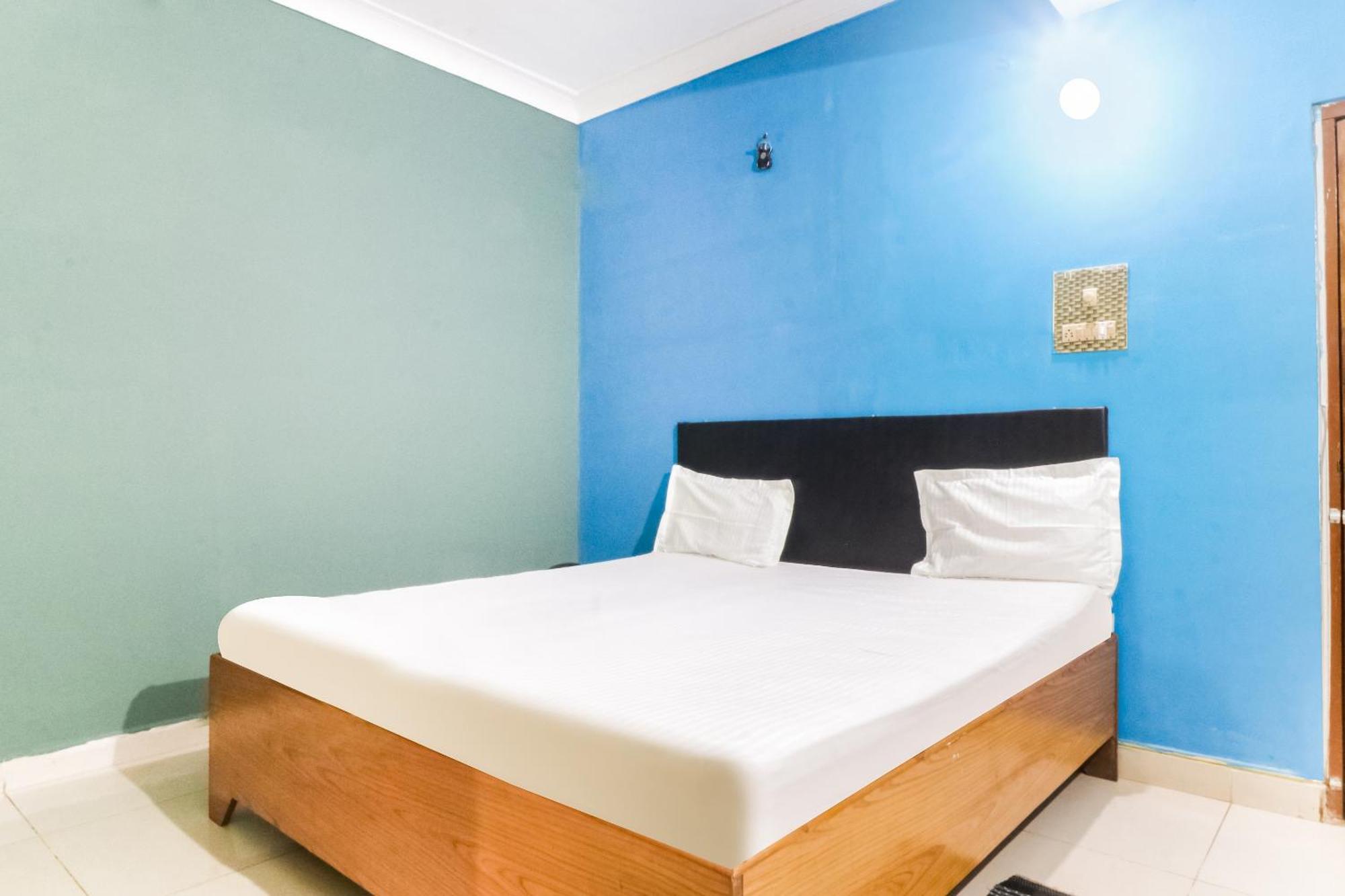 Hotel O Digantika Balugan Kültér fotó