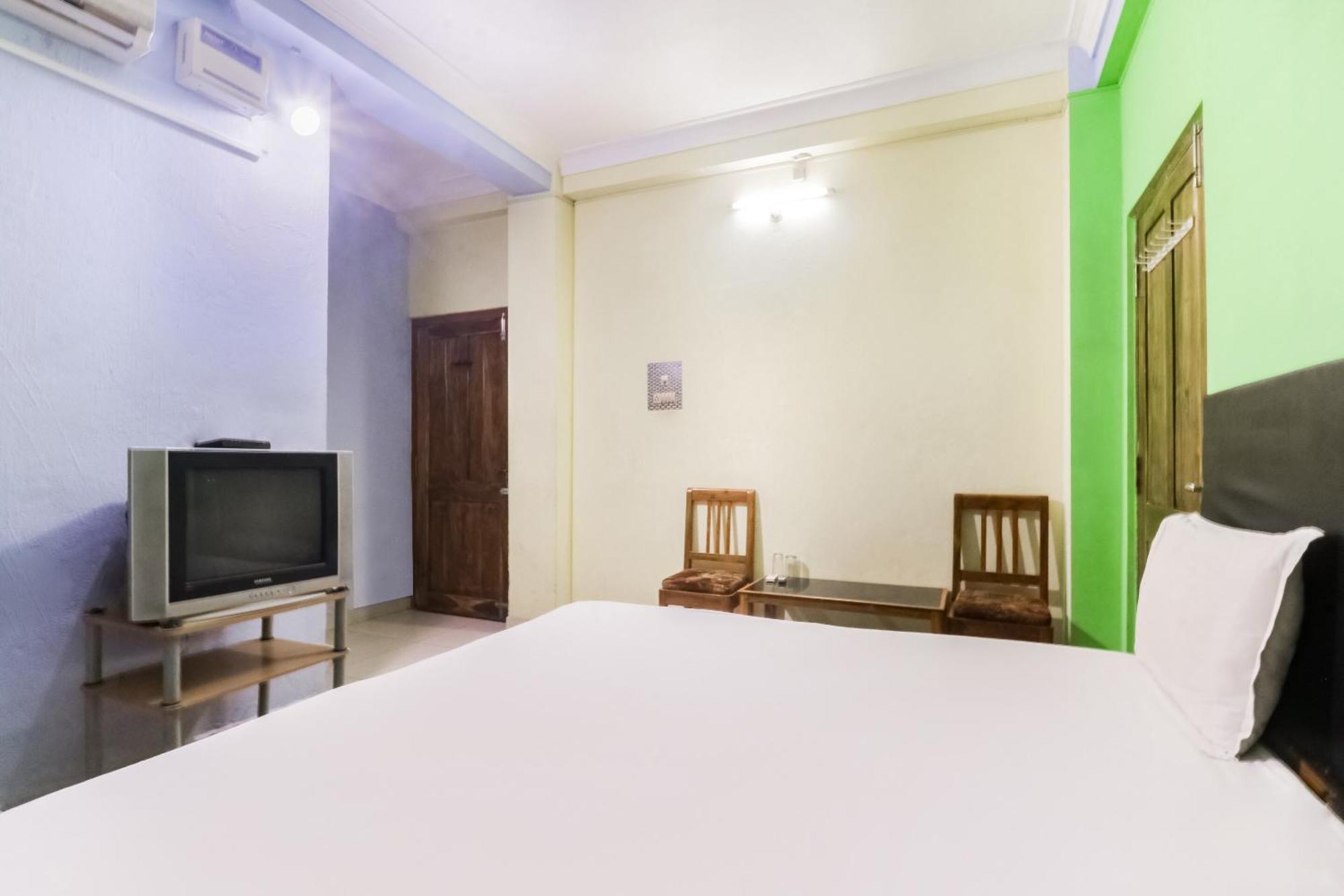 Hotel O Digantika Balugan Kültér fotó